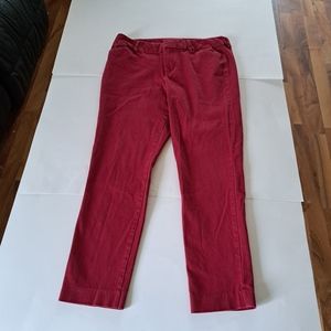 Old Navy Women's Jean Capri's